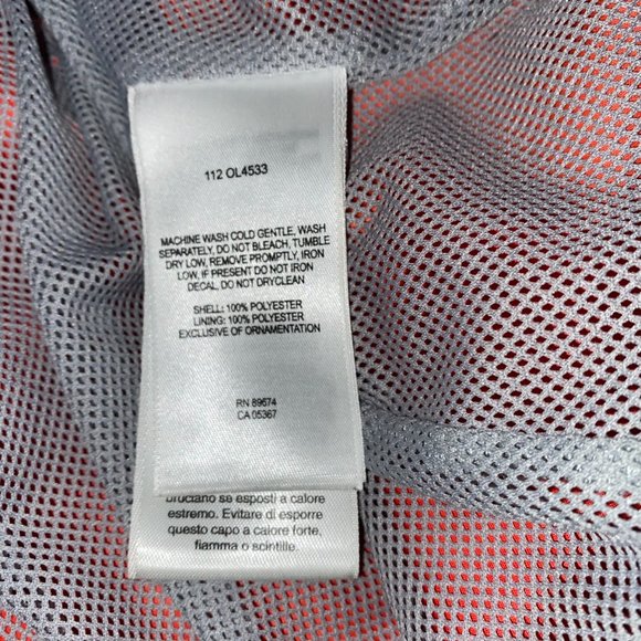 Mountain Hardwear Womens Jacket Spring/Fall XS - Picture 10 of 13